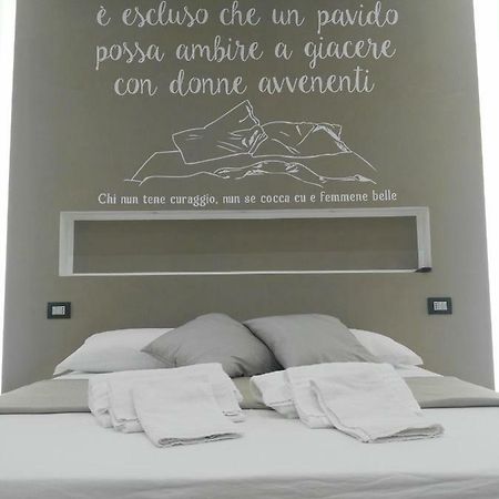 B&B Next Stop Napoli 외부 사진