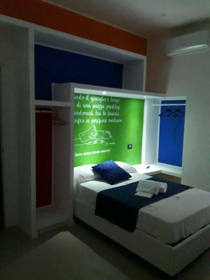 B&B Next Stop Napoli 외부 사진