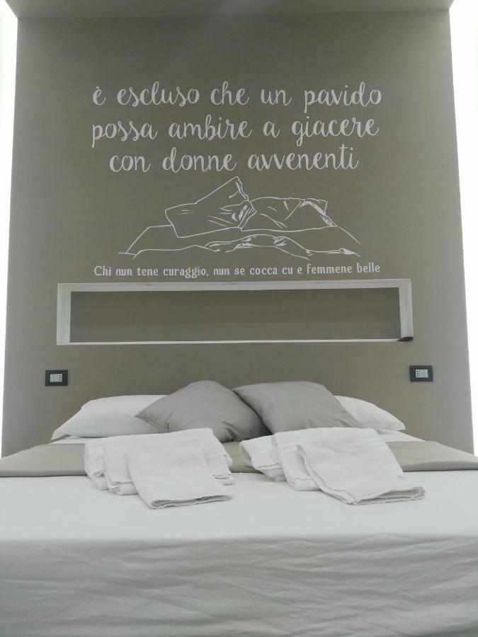 B&B Next Stop Napoli 외부 사진