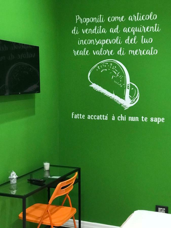 B&B Next Stop Napoli 외부 사진
