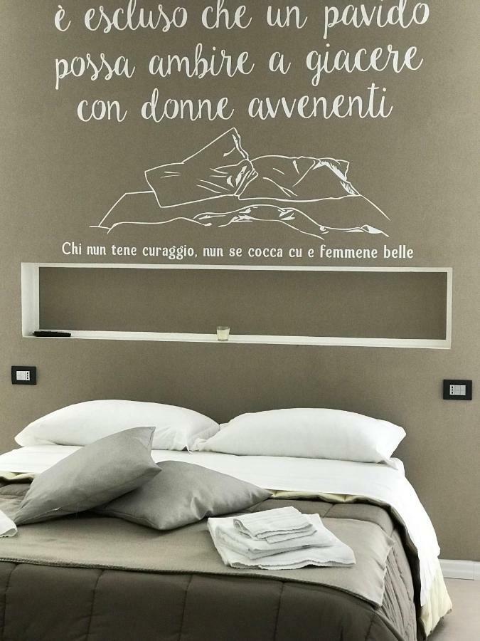B&B Next Stop Napoli 외부 사진