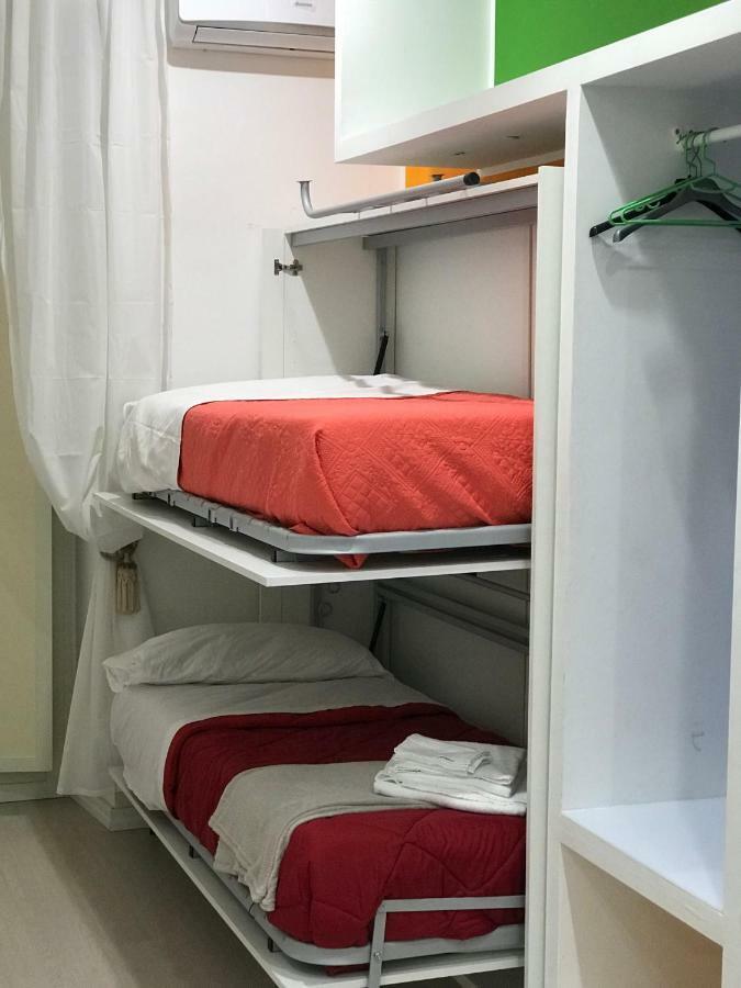 B&B Next Stop Napoli 외부 사진