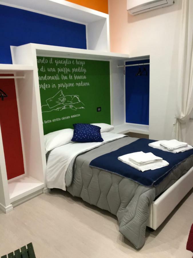 B&B Next Stop Napoli 외부 사진