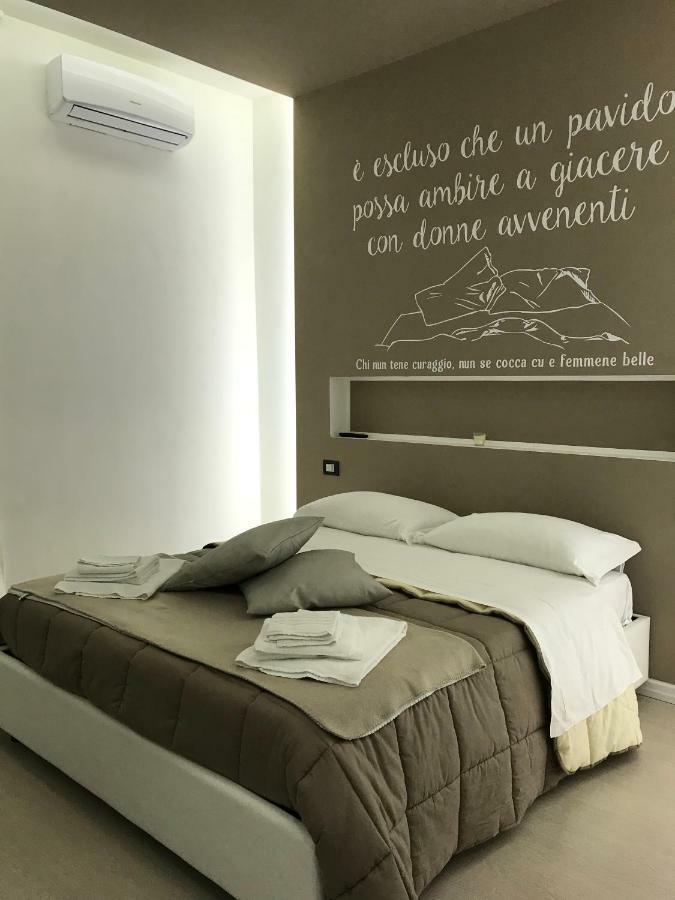 B&B Next Stop Napoli 외부 사진