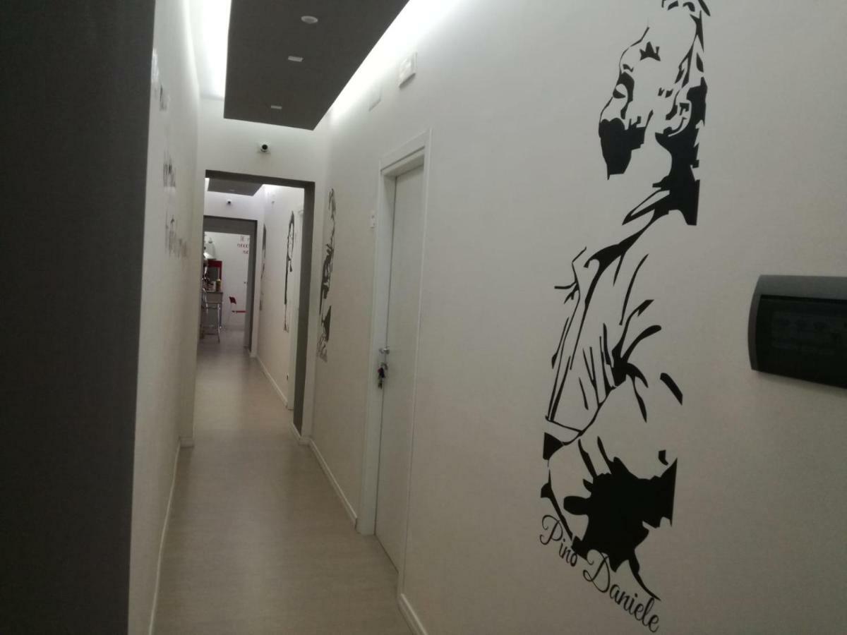 B&B Next Stop Napoli 외부 사진